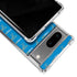 NHL St. Louis Blues Pattern Google Pixel 8 Clear Case